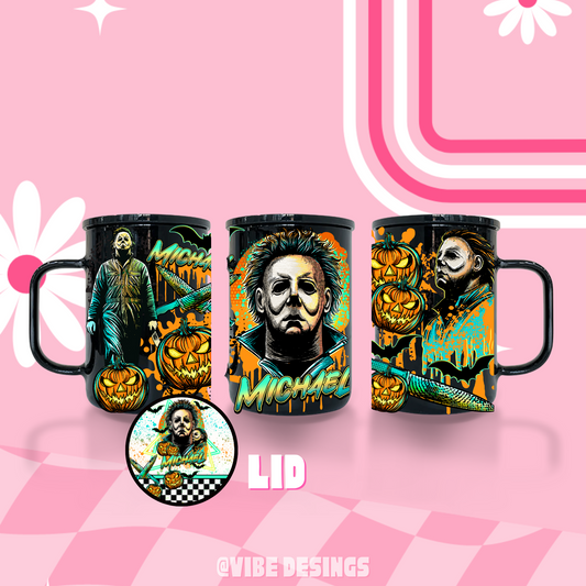 Myers Macaroon Beer Mug