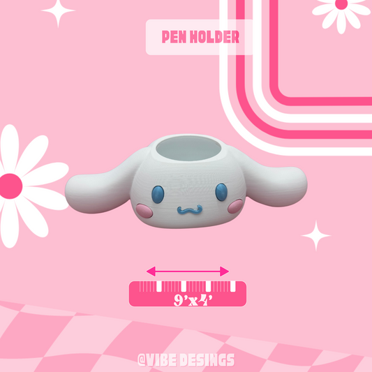 Cinna Pen Holder