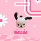 Pochacco Pen Holder
