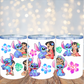 Ohana 10 oz Mini Tumbler