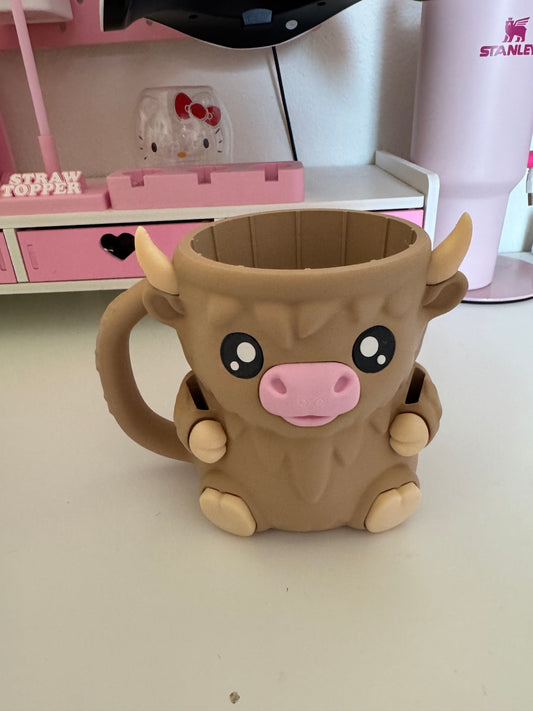Ice Cream Holder
