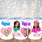 Dolls 10 oz Mini Tumbler