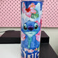 Spring Alien 20 oz