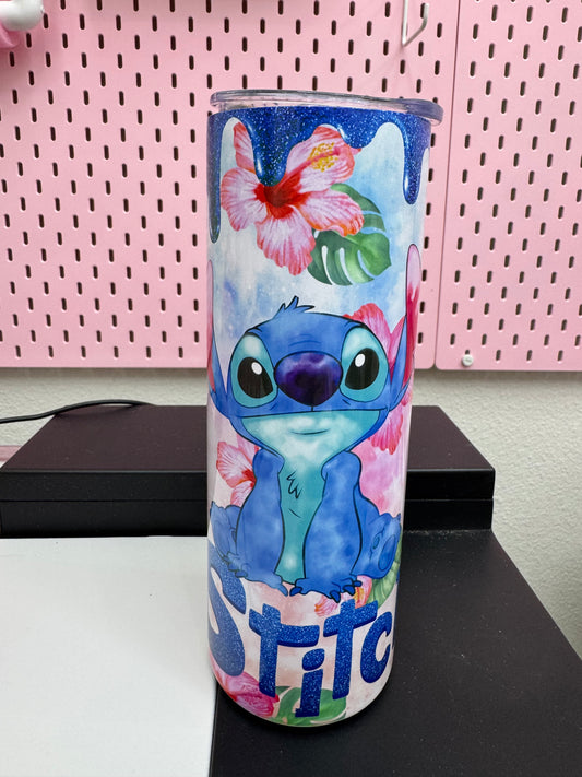 Spring Alien 20 oz