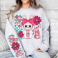 Alani Bubu Crewneck