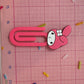 Melody 3D Paper Clip