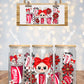 Coke Bubu Glass Can