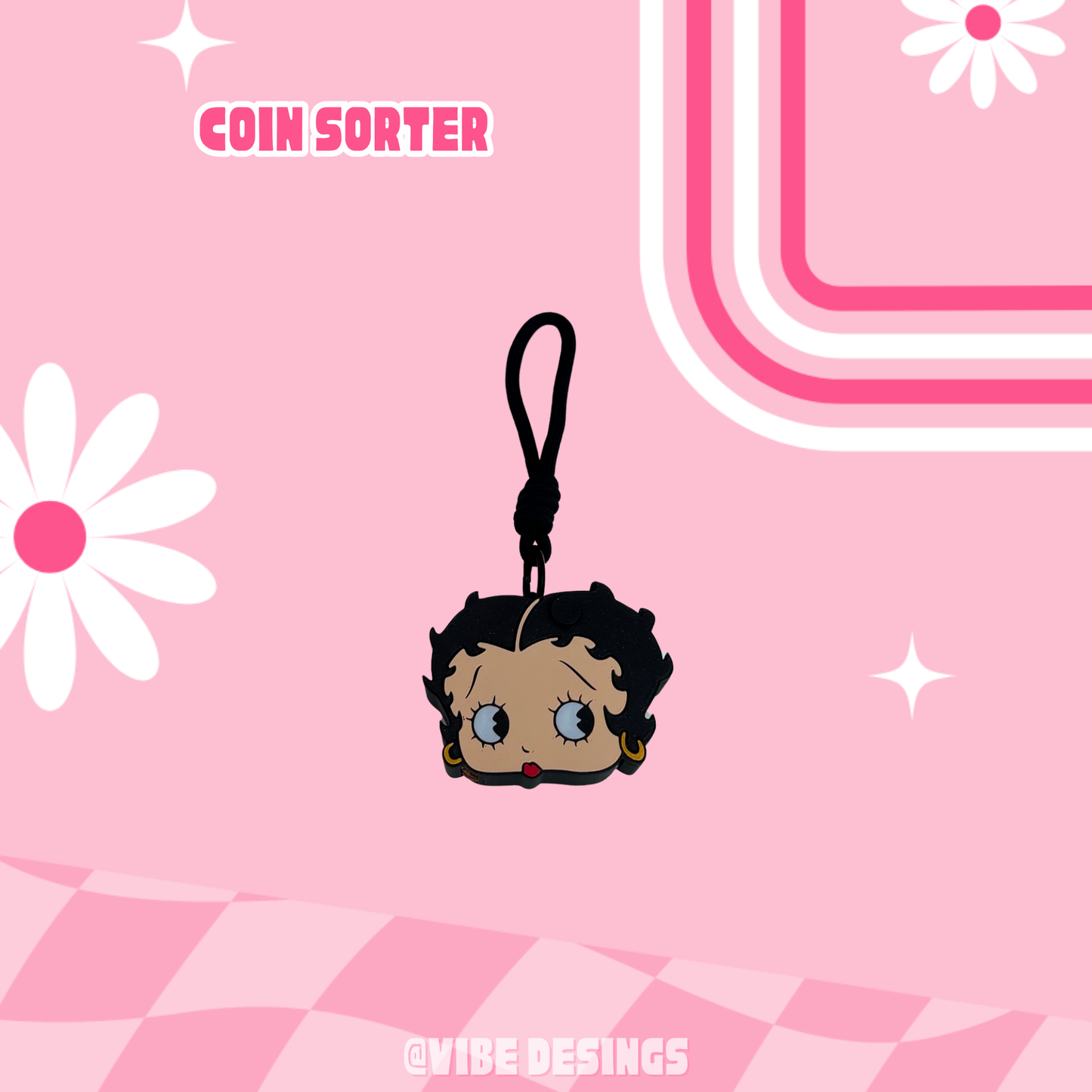 Boop Coin Sorter