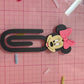 Mouse Face 3D Paper Clip