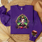 Fairest Queen Crewneck