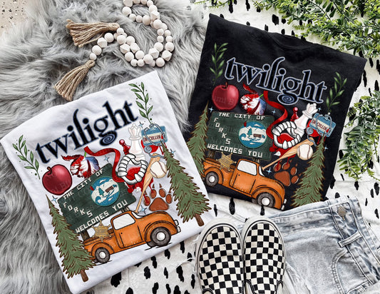 Twilight Tee