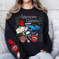 TVD Crewneck