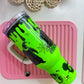 Neon Green Boogieman  Handle Dupe