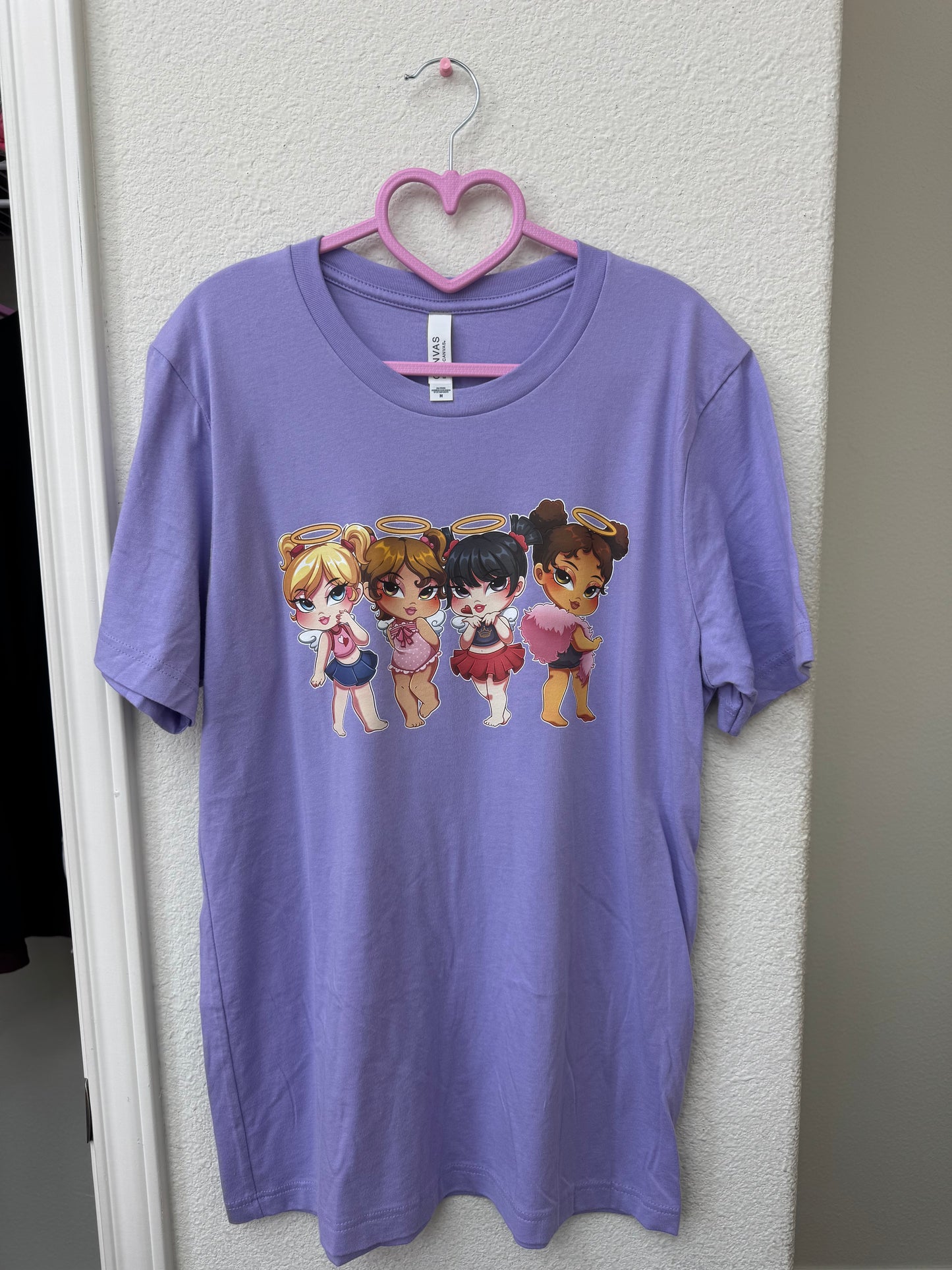 BRATZ TEE MEDIUM