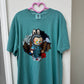 CHUCK BUBU TEE LARGE
