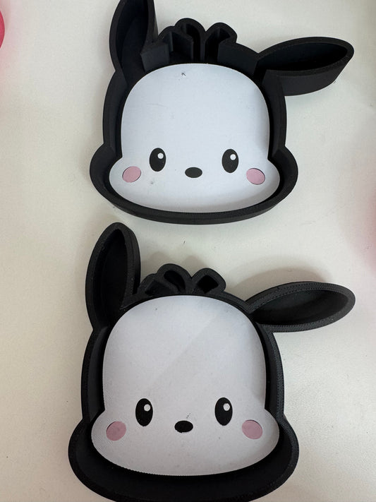 Pochacco $5 each small