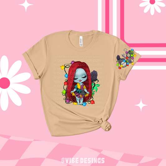 Sally Tee