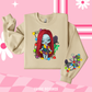 Sally Crewneck