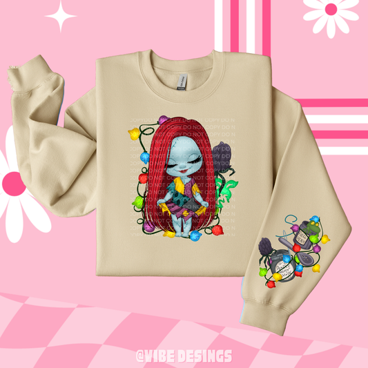 Sally Crewneck