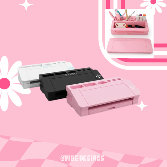 NEW Cameo Tool Desk Organizer