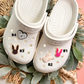 Charm Zapato Rebelde